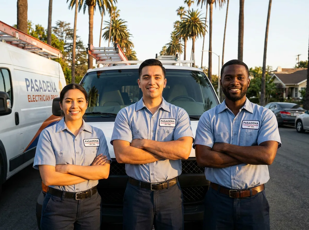 Electrician company in West Elizabeth, PA