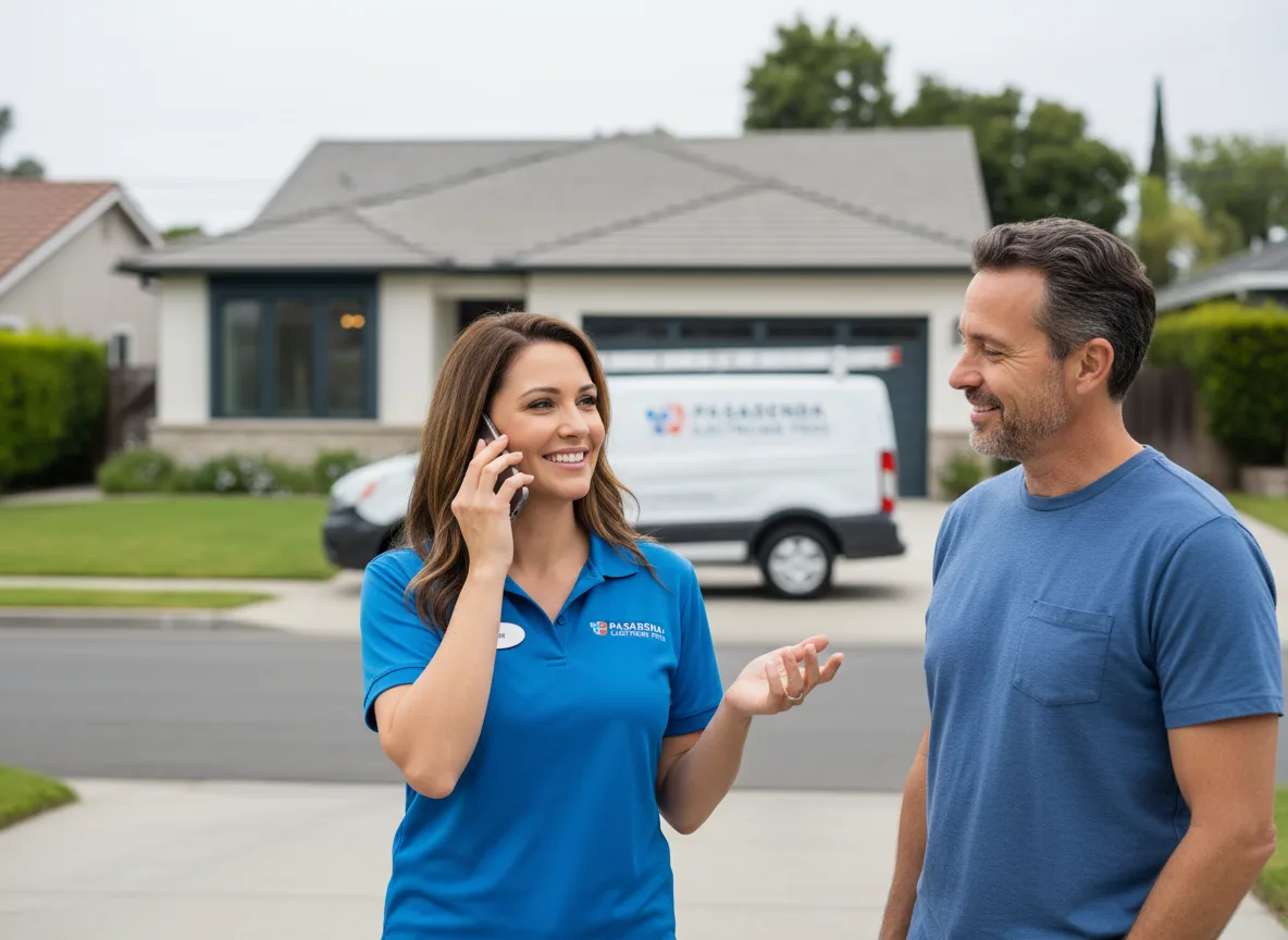 Electrician West Elizabeth, PA FAQs